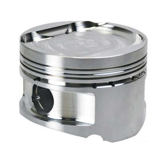 Mercedes FEDERAL Piston+Segman A6020301117 SPRT.212 312 412 yedek parça
