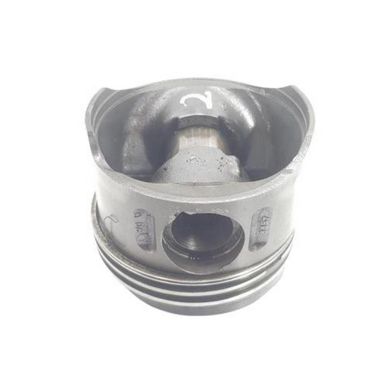 Mercedes FEDERAL Piston+Segman A6110301117 SPRT.CDI VITO.CDI Mercedes FEDERAL Piston+Segman A6110301117 SPRT.CDI VITO.CDI yedek parça
