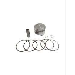 Mercedes FEDERAL Piston+Segman A6460300717 SPRT.CDI VITO.CDI