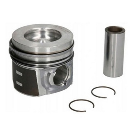 Mercedes FEDERAL Piston+Segman FM 87 70480 MB.207.D yedek parça