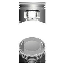 Mercedes FEDERAL Piston+Segman FM 87 70474 W115 123