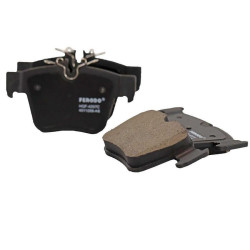 Mercedes FERODO Fren Balatasi Arka A0004205200 W205 253