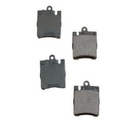 Mercedes FERODO Fren Balatasi Arka A0034205220 W210 W208 W203