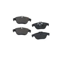 Mercedes FERODO Fren Balatasi Arka A0074208520 W204 207 X204 Mercedes FERODO Fren Balatasi Arka A0074208520 W204 207 X204