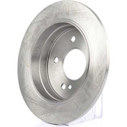 Mercedes FERODO Fren Diski Arka A2024230012 W202