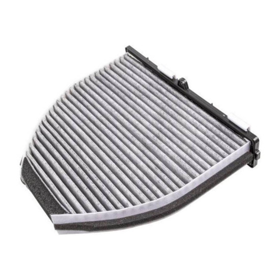 Mercedes FILTRON Polen Filtresi A2128300318 W204 207 212 Mercedes FILTRON Polen Filtresi A2128300318 W204 207 212 yedek parça