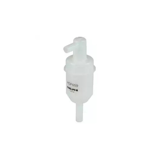 Mercedes FILTRON Yakit Filtresi A0014777901 yedek parça