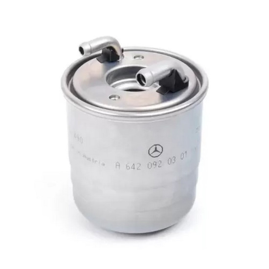 Mercedes FILTRON Yakit Filtresi A6420920301 W169 204 212 yedek parça