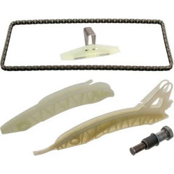 Mini FEBI Eksantrik Zincir Seti 11318618317 S3 Cooper (R55 LCI) Mini FEBI Eksantrik Zincir Seti 11318618317 S3 Cooper (R55 LCI)