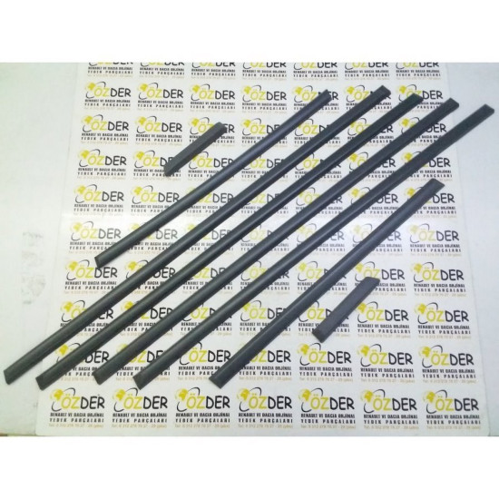 R9 Broadway Çevre Bandı 7704003510 R9 Broadway Çevre Bandı 7704003510 yedek parça
