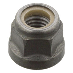 Renault FEBI Aks Somunu 7703034110 RENAULT UNI Renault FEBI Aks Somunu 7703034110 RENAULT UNI