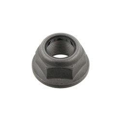 Renault FEBI Aks Somunu 7703034118 RENAULT Renault FEBI Aks Somunu 7703034118 RENAULT