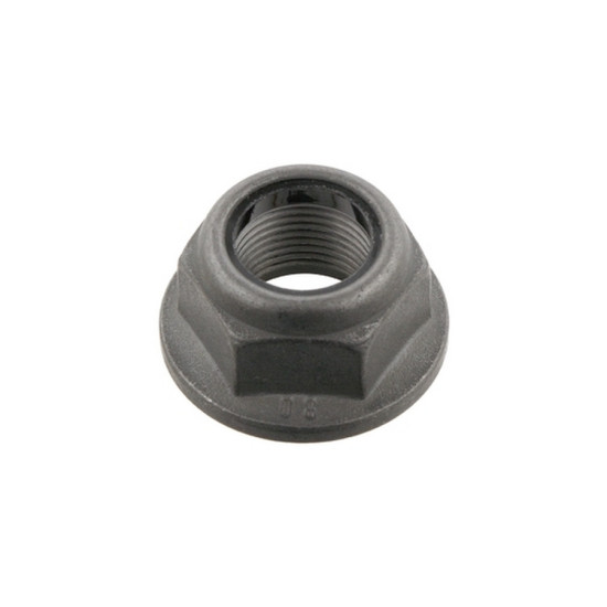 Renault FEBI Aks Somunu 7703034118 RENAULT Renault FEBI Aks Somunu 7703034118 RENAULT yedek parça