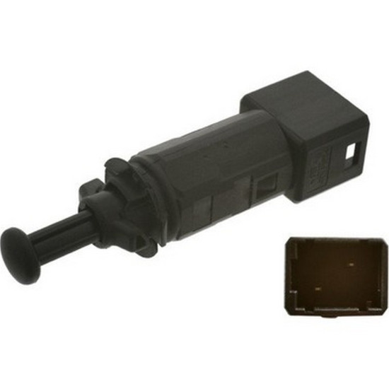 Renault FEBI Fren Pedal Musuru 7700414986 MEGANE CLIO KANGO yedek parça
