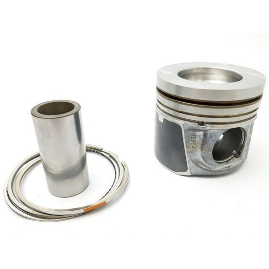Renault FEDERAL Piston+Segman 120A17400R MASTER III MOVANO Renault FEDERAL Piston+Segman 120A17400R MASTER III MOVANO yedek parça