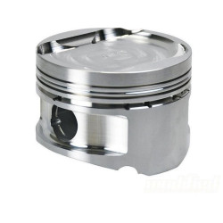 Renault FEDERAL Piston+Segman 120A17699R MEGAN II CLIO