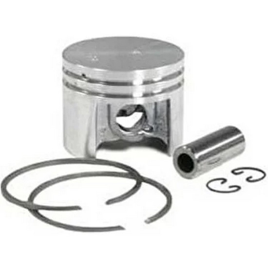 Renault FEDERAL Piston+Segman 120A17699R MEGAN II CLIO yedek parça