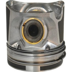 Renault FEDERAL Piston+Segman 8771828* MASTER MOVANO