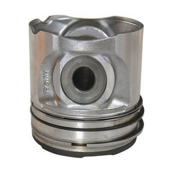 Renault FEDERAL Piston+Segman 8771829 KANGO yedek parça