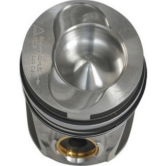 Renault FEDERAL Piston+Segman 8771944050 CLIO MEGAN yedek parça