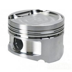 Renault FEDERAL Piston+Segman FM 87 71832 MEGAN II CLIO