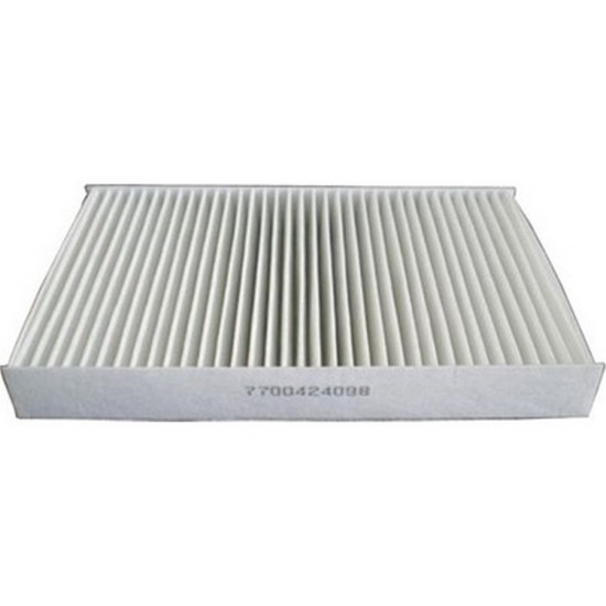 Renault FILTRON Polen Filtresi 7701209837 KANGO II MASTER yedek parça