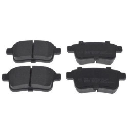 Renault FTE Fren Balatasi Arka 440604876R KANGOO III MERCEDES Renault FTE Fren Balatasi Arka 440604876R KANGOO III MERCEDES