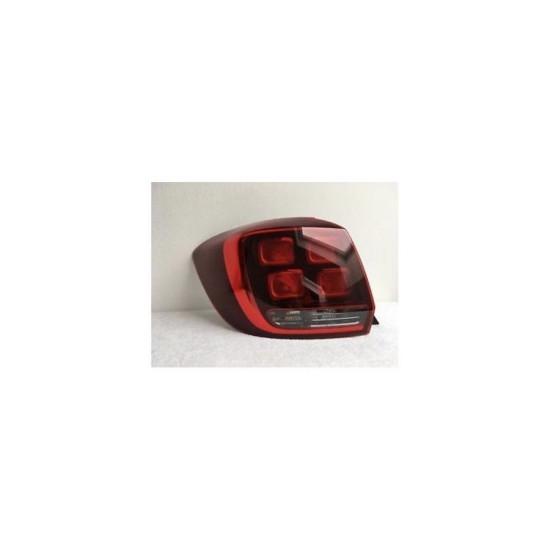 Sandero 2 - II Stepway Stop Lambası Sol Ledli 265554938R Sandero 2 - II Stepway Stop Lambası Sol Ledli 265554938R yedek parça