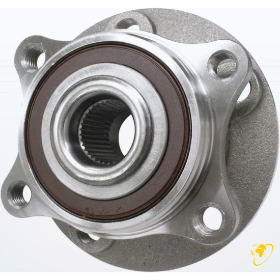 Volvo FAG Porya Arka 30639877 VOLVO S60 V70 yedek parça