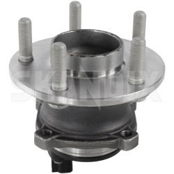 Volvo FAG Porya Arka 31340686 VOLVO S40 V50 Volvo FAG Porya Arka 31340686 VOLVO S40 V50
