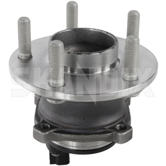 Volvo FAG Porya Arka 31340686 VOLVO S40 V50 Volvo FAG Porya Arka 31340686 VOLVO S40 V50 yedek parça