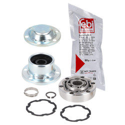 Volvo FEBI Aks Kafasi Ic 30651204 VOLVO S60 I Volvo FEBI Aks Kafasi Ic 30651204 VOLVO S60 I
