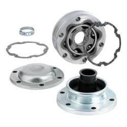 Volvo FEBI Aks Kafasi Ic 31216176 VOLVO S60 I