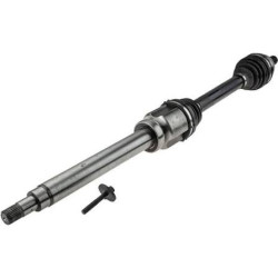 Volvo FEBI Aks Komple On Sag 36002897 VOLVO S40 II Volvo FEBI Aks Komple On Sag 36002897 VOLVO S40 II