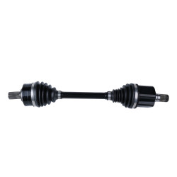 Volvo FEBI Aks Komple On Sol 36001019 VOLVO XC60 I
