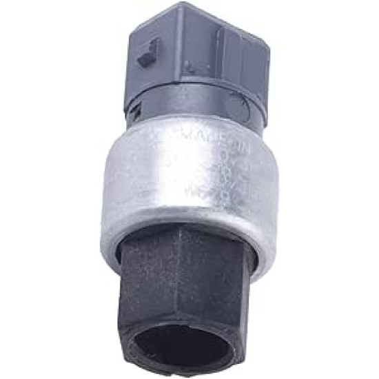 Volvo FEBI Klima Basinc Musuru 30730516 VOLVO C30 C70 Volvo FEBI Klima Basinc Musuru 30730516 VOLVO C30 C70 yedek parça