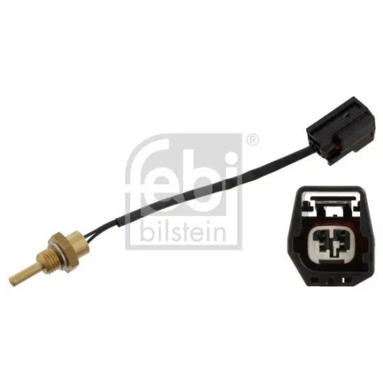 Volvo FEBI Sicaklik Sensoru 9125463 C70 S40 S60 Volvo FEBI Sicaklik Sensoru 9125463 C70 S40 S60 yedek parça