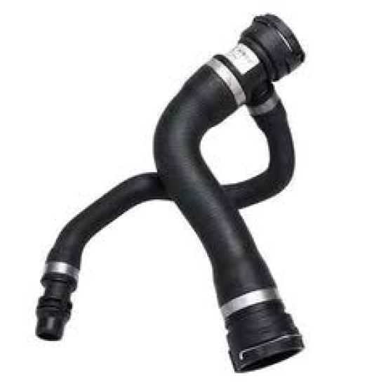 Bmw GATES Radyator Su Hortumu 17127537107 X5 E70 yedek parça