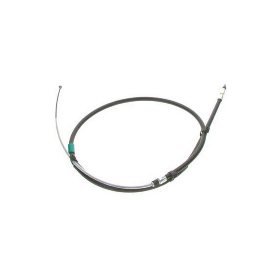 Bmw GEMO El Fren Teli Sol 34406770603 E60 61 yedek parça