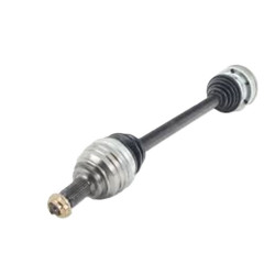 Bmw GKN Aks Komple Arka 33207500915 X5