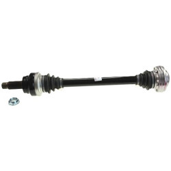 Bmw GKN Aks Komple Arka Sag-Sol 33207582141 X5 F15 X6