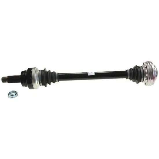 Bmw GKN Aks Komple Arka Sag-Sol 33207582141 X5 F15 X6 Bmw GKN Aks Komple Arka Sag-Sol 33207582141 X5 F15 X6 yedek parça