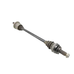 Bmw GKN Aks Komple Arka Sag 33207630184 F10 F10 LCI
