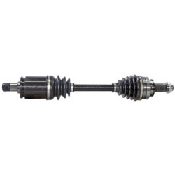 Bmw GKN Aks Komple Arka Sol 31607570275 E60 xd