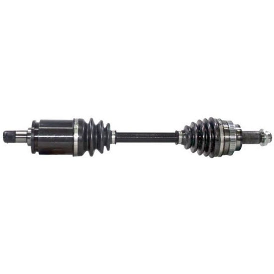 Bmw GKN Aks Komple Arka Sol 31607570275 E60 xd Bmw GKN Aks Komple Arka Sol 31607570275 E60 xd yedek parça
