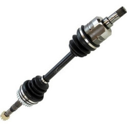 Bmw GKN Aks Komple Arka Sol 33207630183 F10 F11