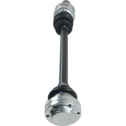 Bmw GKN Aks Komple Arka Sol 33217547069 E81 82 87