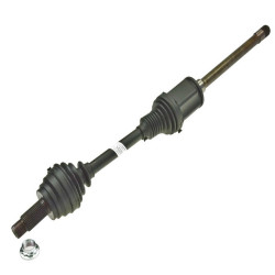 Bmw GKN Aks Komple On Sag 31607607938 X5 E70 LCI Bmw GKN Aks Komple On Sag 31607607938 X5 E70 LCI