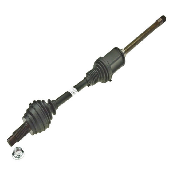 Bmw GKN Aks Komple On Sag 31607607938 X5 E70 LCI Bmw GKN Aks Komple On Sag 31607607938 X5 E70 LCI yedek parça