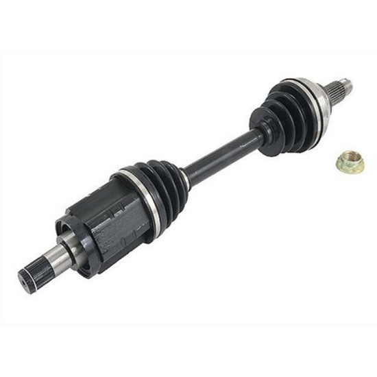 Bmw GKN Aks Komple On Sol 31607545125 7G12 X5 E70 Bmw GKN Aks Komple On Sol 31607545125 7G12 X5 E70 yedek parça